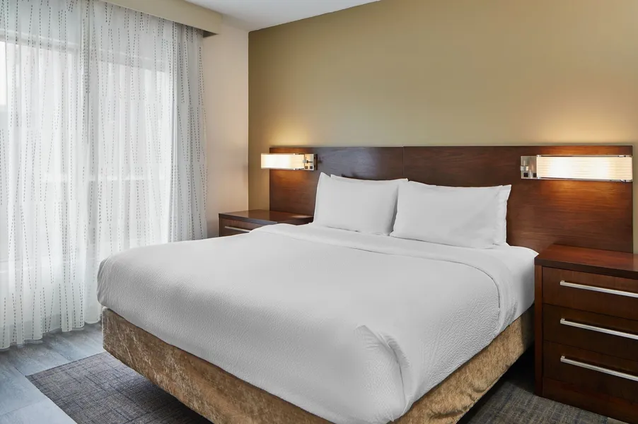 Residence Inn by Marriott Atlanta Perimeter Center/Dunwoody hotel detail image 6