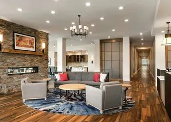 Homewood Suites By Hilton Worcester hotel thumbnail 2