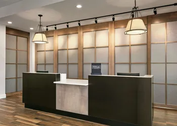 Homewood Suites By Hilton Worcester hotel thumbnail 3