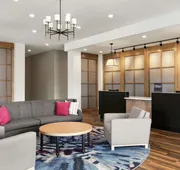 Homewood Suites By Hilton Worcester hotel detail image 4