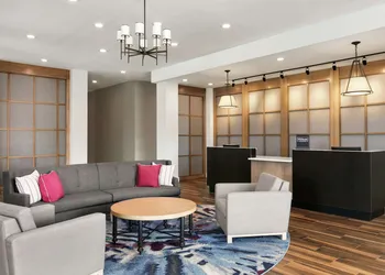 Homewood Suites By Hilton Worcester hotel thumbnail 4