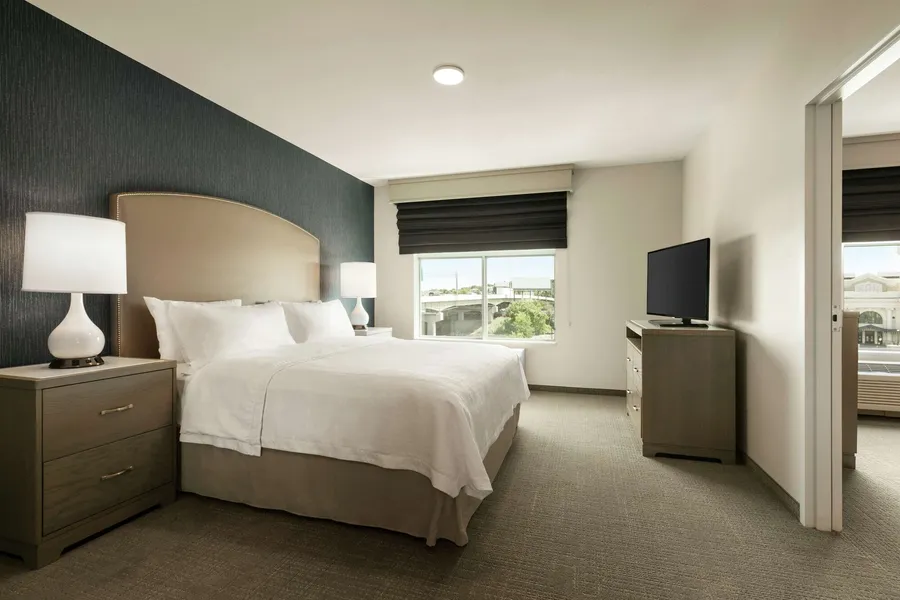 Homewood Suites By Hilton Worcester hotel detail image 6