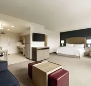 Homewood Suites By Hilton Worcester hotel detail image 7