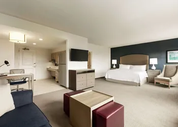 Homewood Suites By Hilton Worcester hotel thumbnail 7