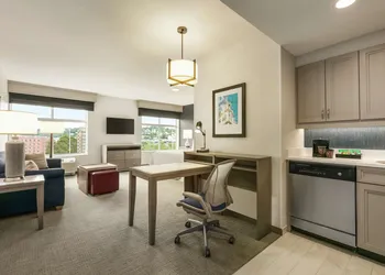 Homewood Suites By Hilton Worcester hotel thumbnail 8