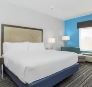 Holiday Inn Express & Suites Houston - Hobby Airport Area by IHG hotel detail image 4