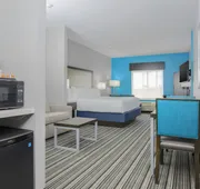 Holiday Inn Express & Suites Houston - Hobby Airport Area by IHG hotel detail image 5