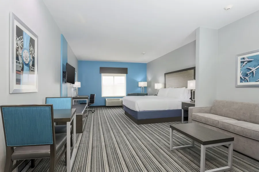 Holiday Inn Express & Suites Houston - Hobby Airport Area by IHG hotel detail image 6