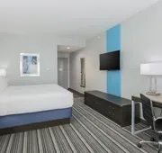 Holiday Inn Express & Suites Houston - Hobby Airport Area by IHG hotel detail image 7