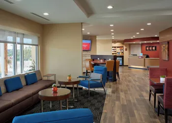 TownePlace Suites by Marriott Richmond hotel thumbnail 2