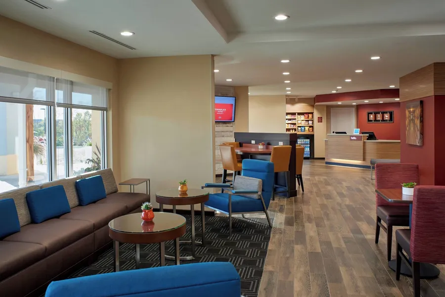 TownePlace Suites by Marriott Richmond hotel detail image 2