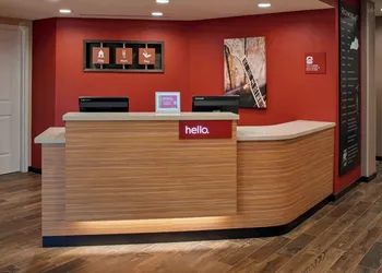 TownePlace Suites by Marriott Richmond hotel thumbnail 3