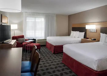 TownePlace Suites by Marriott Richmond hotel thumbnail 5