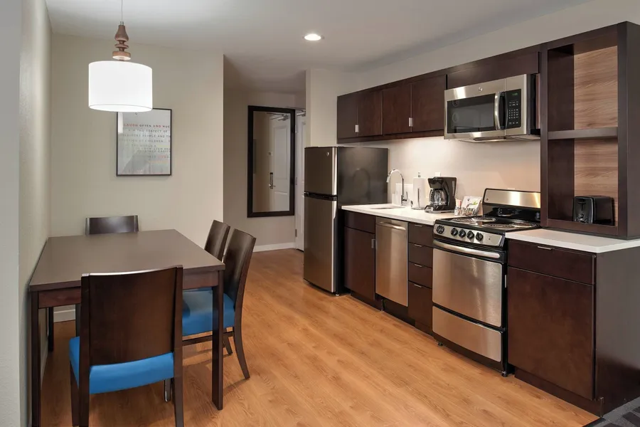 TownePlace Suites by Marriott Richmond hotel detail image 6