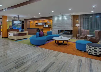 Fairfield Inn & Suites by Marriott Nashville Hendersonville hotel thumbnail 2