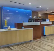 Fairfield Inn & Suites by Marriott Nashville Hendersonville hotel detail image 3