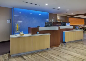 Fairfield Inn & Suites by Marriott Nashville Hendersonville hotel thumbnail 3
