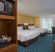 Fairfield Inn & Suites by Marriott Nashville Hendersonville hotel detail image 4