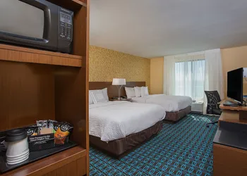 Fairfield Inn & Suites by Marriott Nashville Hendersonville hotel thumbnail 4