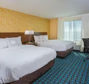 Fairfield Inn & Suites by Marriott Nashville Hendersonville hotel detail image 5