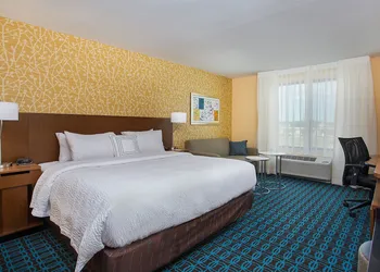 Fairfield Inn & Suites by Marriott Nashville Hendersonville hotel thumbnail 6
