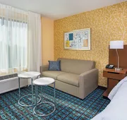 Fairfield Inn & Suites by Marriott Nashville Hendersonville hotel detail image 7