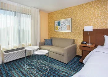 Fairfield Inn & Suites by Marriott Nashville Hendersonville hotel thumbnail 7