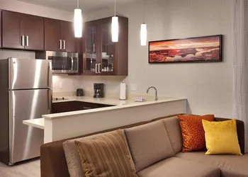 Residence Inn by Marriott Flagstaff hotel thumbnail 5
