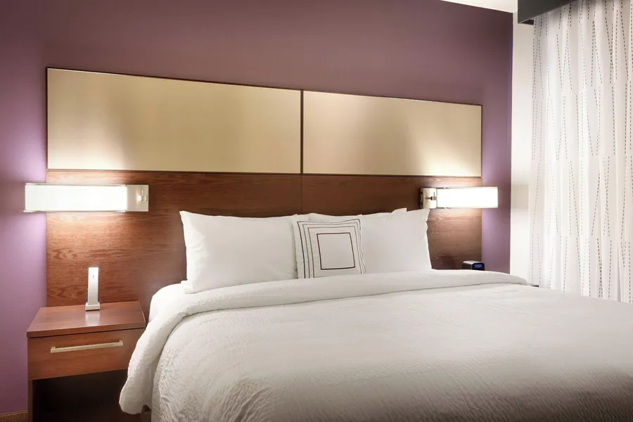 Residence Inn by Marriott Flagstaff hotel detail image 6