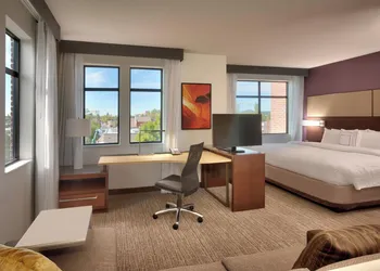 Residence Inn by Marriott Flagstaff hotel thumbnail 8