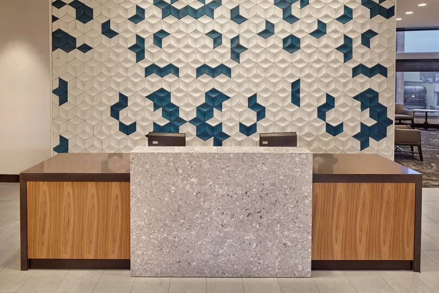 Hyatt Place State College hotel detail image 2