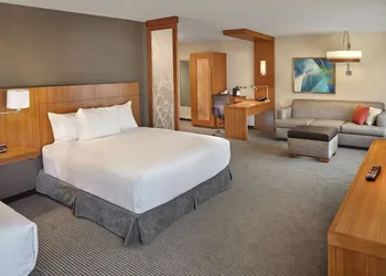 Hyatt Place State College hotel thumbnail 4