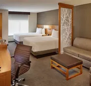 Hyatt Place State College hotel detail image 5