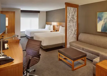 Hyatt Place State College hotel thumbnail 5