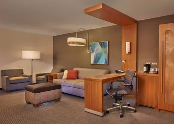 Hyatt Place State College hotel thumbnail 6