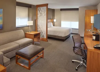 Hyatt Place State College hotel thumbnail 7