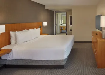 Hyatt Place State College hotel thumbnail 8