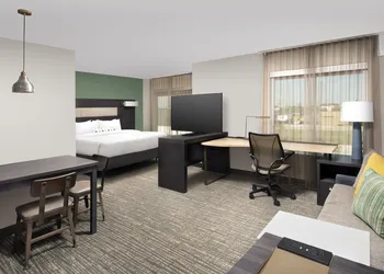 Residence Inn by Marriott New Orleans Elmwood hotel thumbnail 3