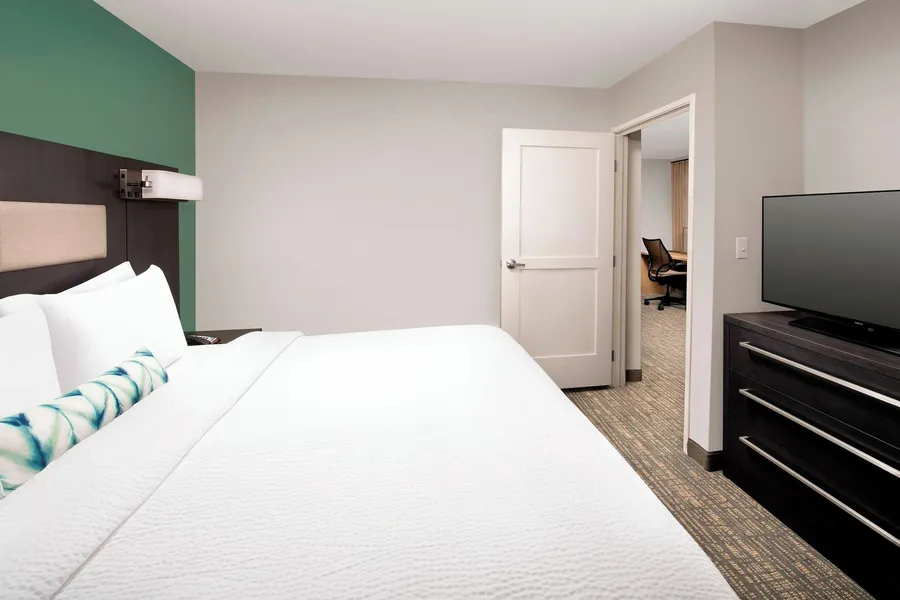 Residence Inn by Marriott New Orleans Elmwood hotel detail image 6
