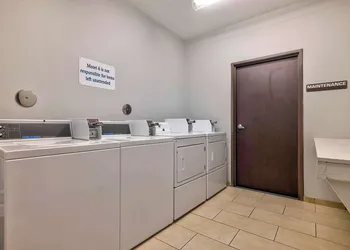 Motel 6 Texas City, TX - I-45 South hotel thumbnail 7