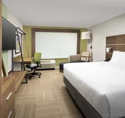 Holiday Inn Express and Suites North Brunswick by IHG hotel detail image 3