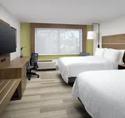 Holiday Inn Express and Suites North Brunswick by IHG hotel detail image 5