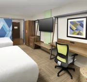 Holiday Inn Express and Suites North Brunswick by IHG hotel detail image 7