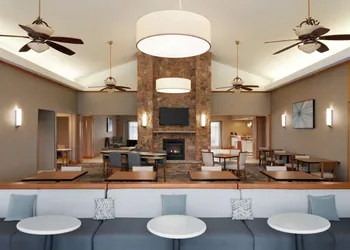Homewood Suites by Hilton Allentown-West/Fogelsville, PA hotel thumbnail 2