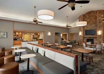 Homewood Suites by Hilton Allentown-West/Fogelsville, PA hotel thumbnail 3