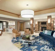 Homewood Suites by Hilton Allentown-West/Fogelsville, PA hotel detail image 4