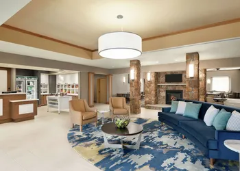 Homewood Suites by Hilton Allentown-West/Fogelsville, PA hotel thumbnail 4