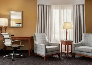 Homewood Suites by Hilton Allentown-West/Fogelsville, PA hotel thumbnail 5