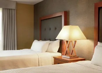 Homewood Suites by Hilton Allentown-West/Fogelsville, PA hotel thumbnail 6