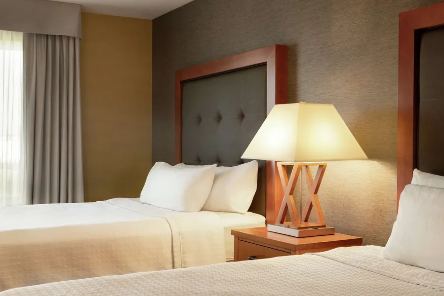 Homewood Suites by Hilton Allentown-West/Fogelsville, PA hotel detail image 6